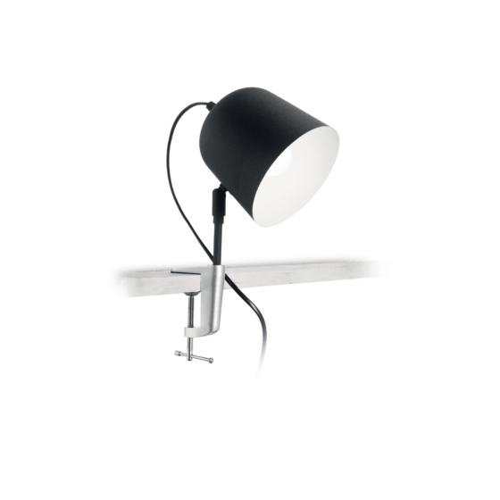 Aplica LIMBO ALLUMINIO E27 max 1 x 60W