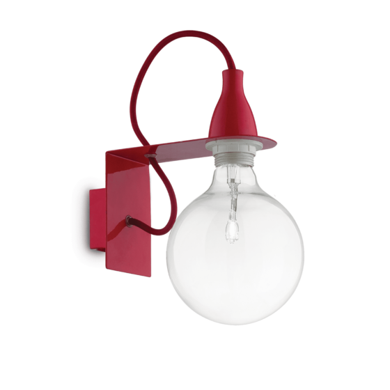 Aplica MINIMAL  E27 max 1 x 60W
