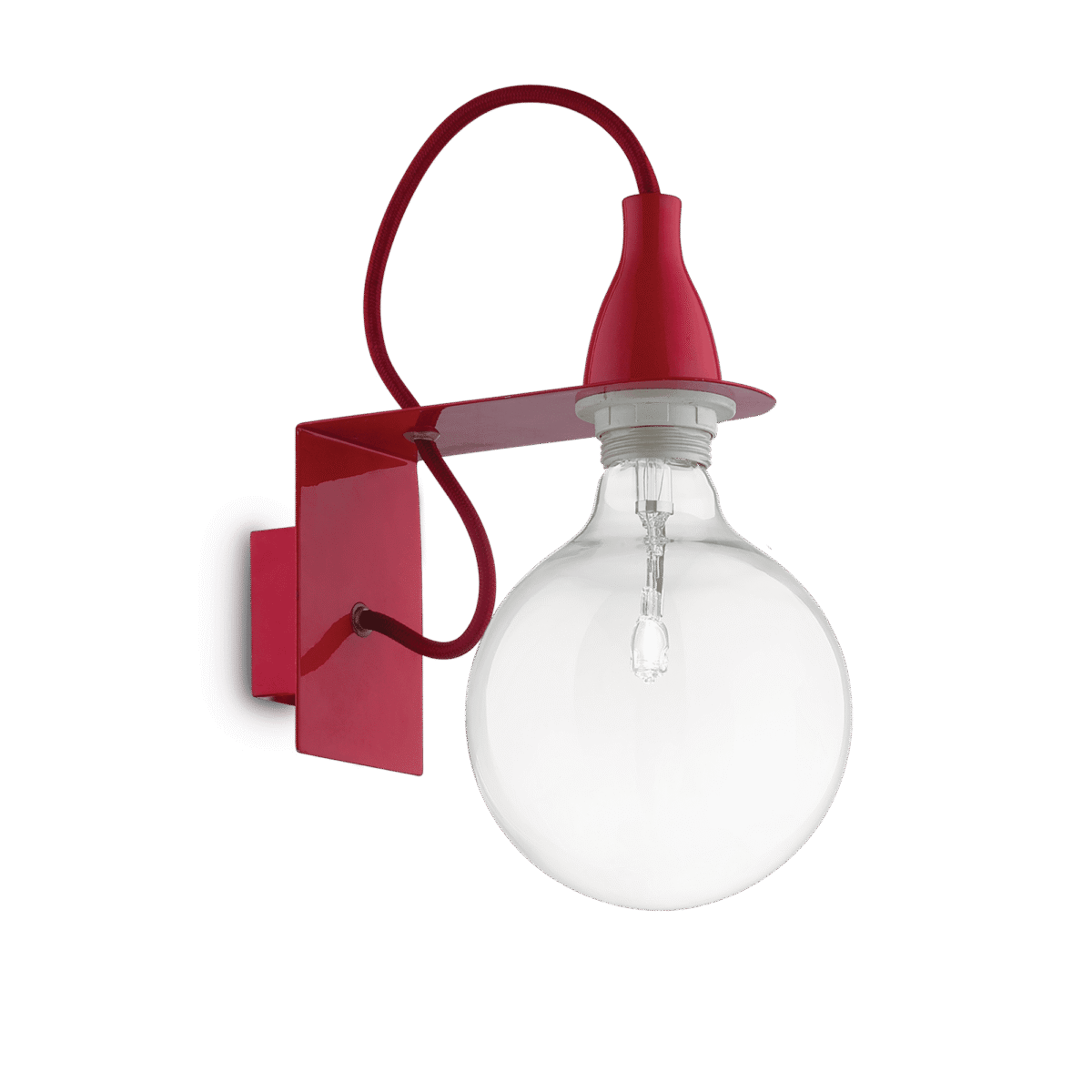 Aplica MINIMAL E27 max 1 x 60W