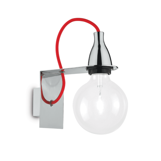 Aplica MINIMAL  E27 max 1 x 60W