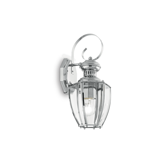 Aplica NORMA  E27 max 1 x 60W