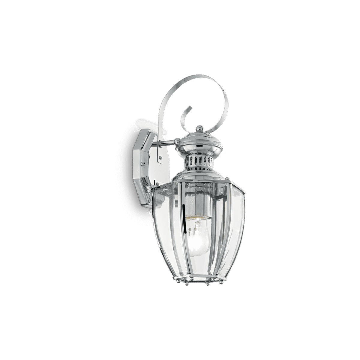 Aplica NORMA E27 max 1 x 60W