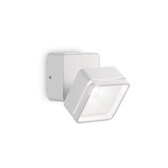 Aplica OMEGA BIANCO LED 7