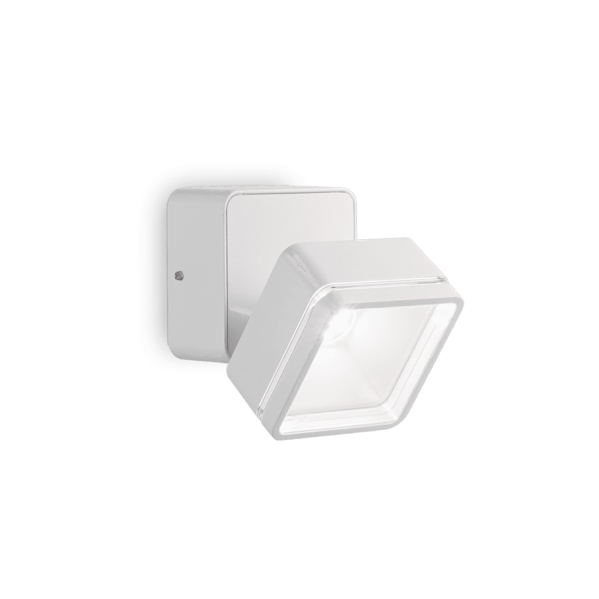 Aplica OMEGA BIANCO LED 7,3W