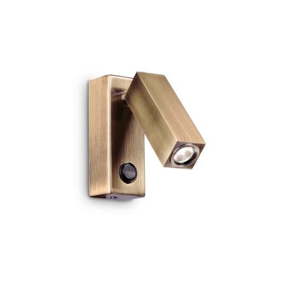 Aplica PAGE BRUNITO LED 3W