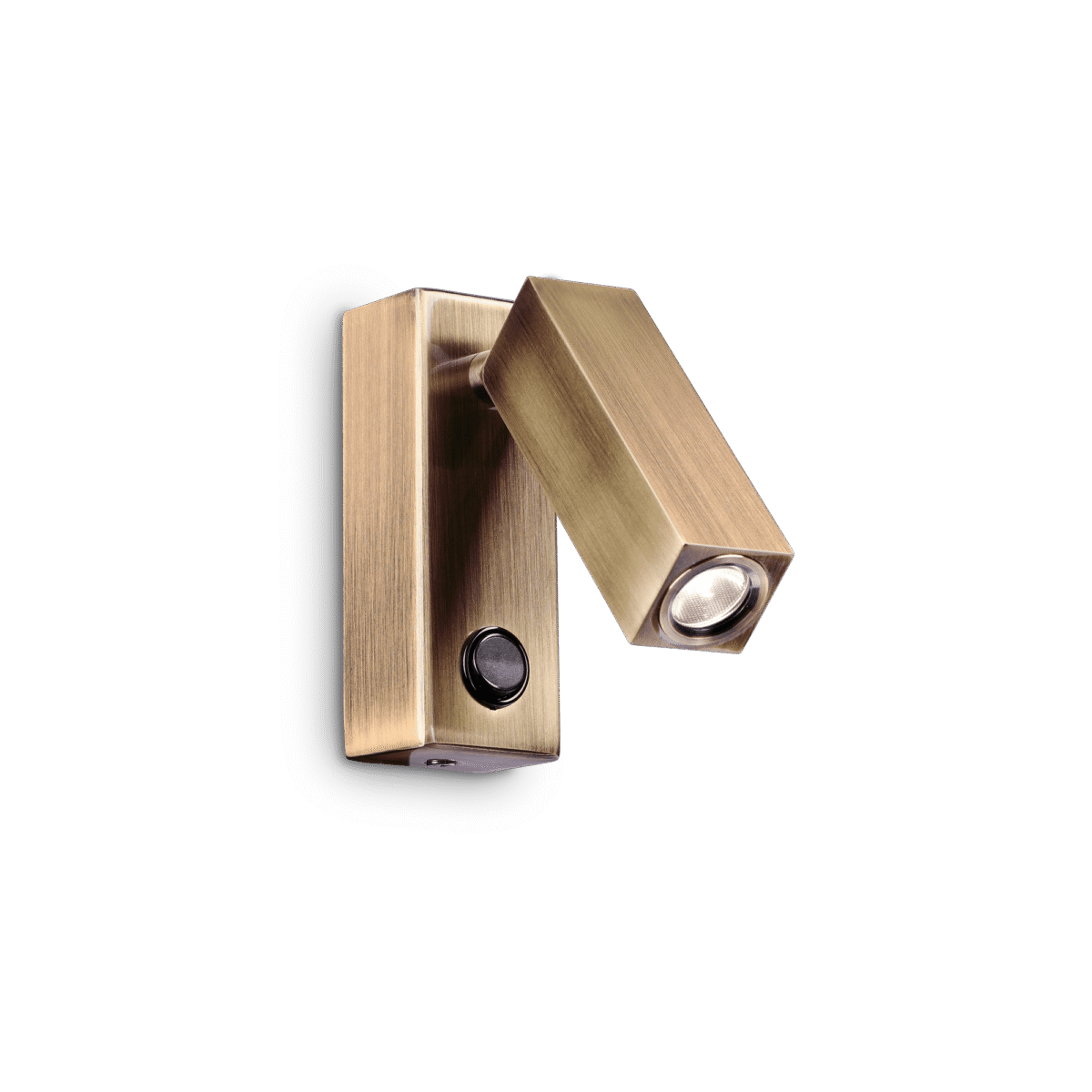 Aplica PAGE BRUNITO LED 3W