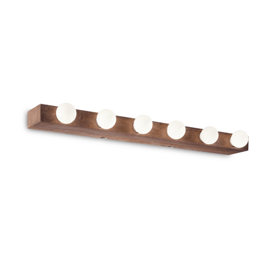 Aplica PRIVE'  E14 max 6 x 40W