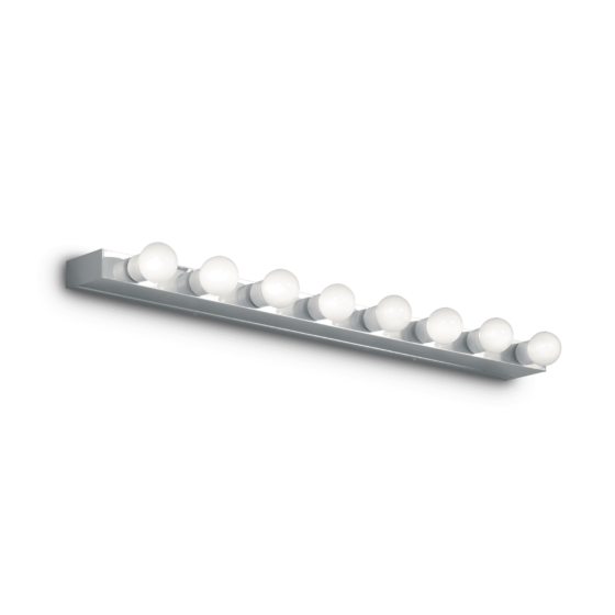 Aplica PRIVE'  E14 max 8 x 40W