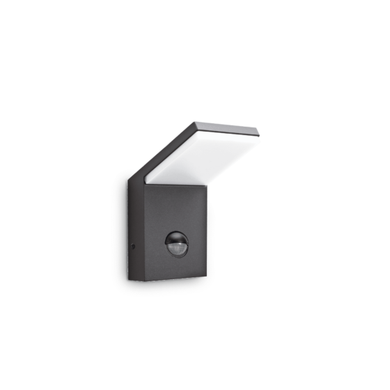 Aplica STYLE ANTRACITE LED 9