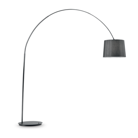Lampadar DORSALE  E27 max 1 x 60W