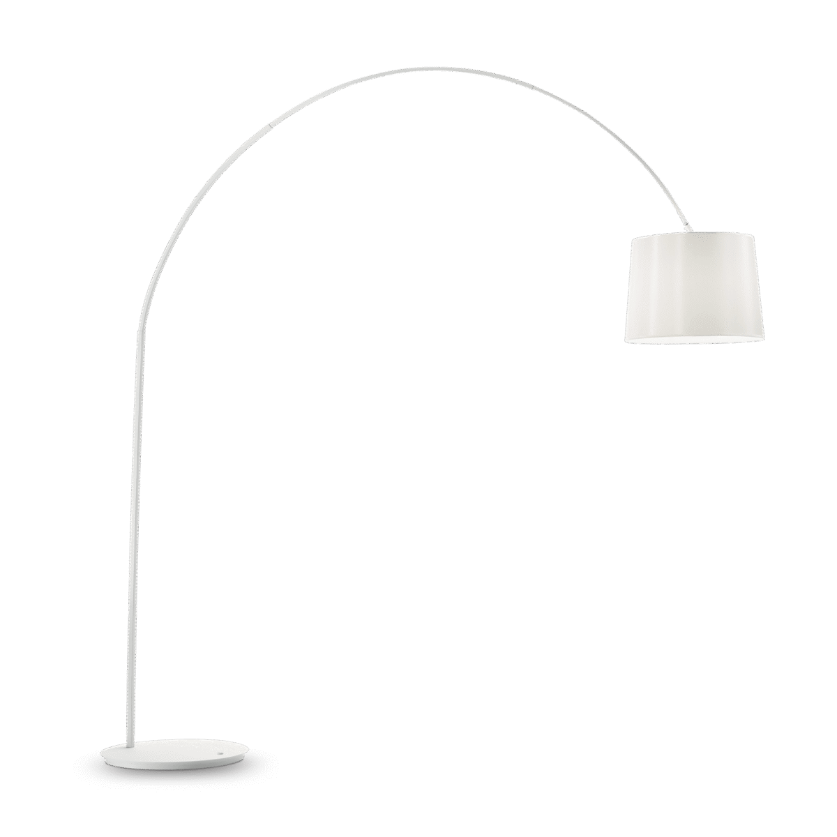 Lampadar DORSALE E27 max 1 x 60W