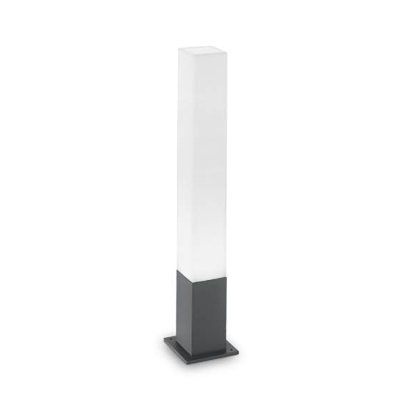 Lampadar EDO OUTDOOR ANTRACITE GX53 max 1 x 15W