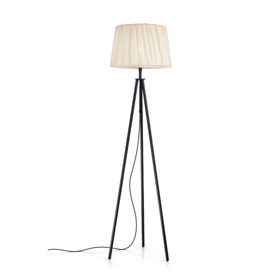 Lampadar FIT  E27 max 1 x 60W
