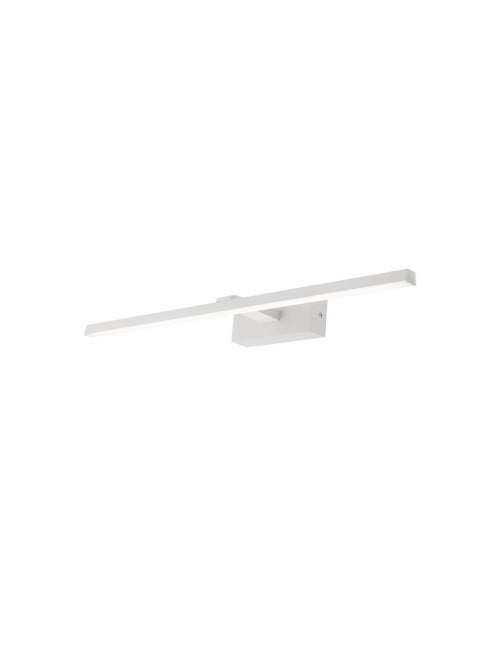 Corp de iluminat pentru baie Neptune 12W 3000K IP44 SAND WHITE