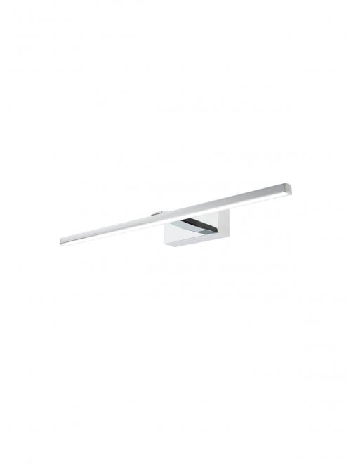 Corp de iluminat pentru baie Neptune 12W 3000K IP44 CHROME
