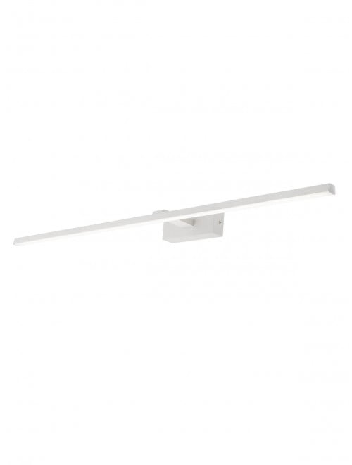 Corp de iluminat pentru baie Neptune 18W 3000K IP44 SAND WHITE