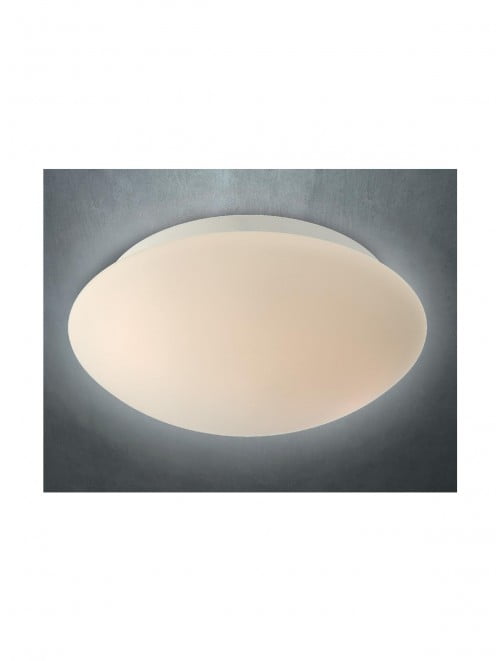 01-398 Corp de iluminat pentru baie Ibis 1x52W E27 1