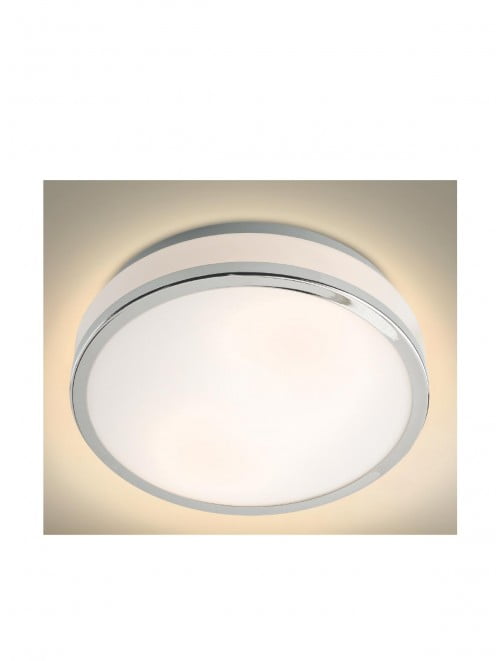 01-543 Corp de iluminat pentru baie Moon 2X52W E27 1