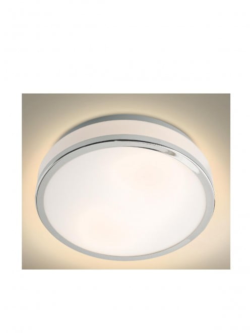 01-544 Corp de iluminat pentru baie Moon 1X52W E27 1