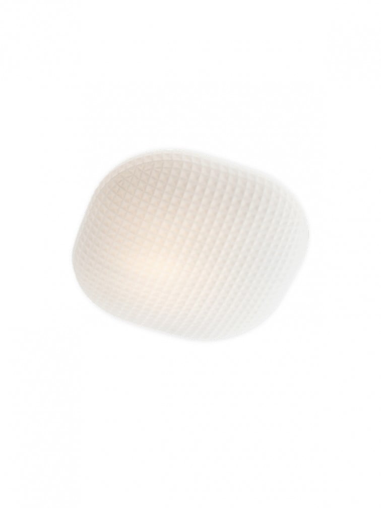 01-559 Corp de iluminat pentru baie Quara 1X42W E27 WH IP44 1