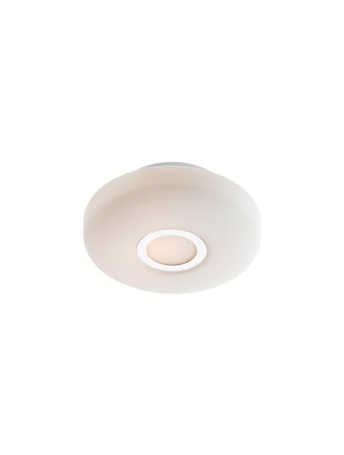01-694 Corp de iluminat pentru baie Lunar 1X42W E27 IP44 1