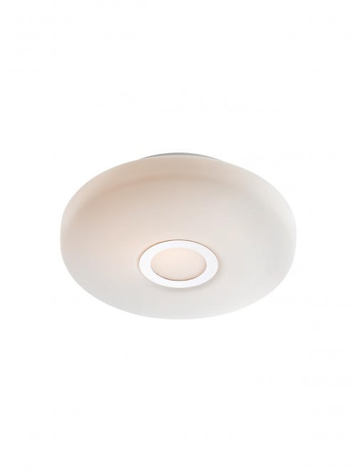01-695 Corp de iluminat pentru baie Lunar 2X42W E27 IP44 1