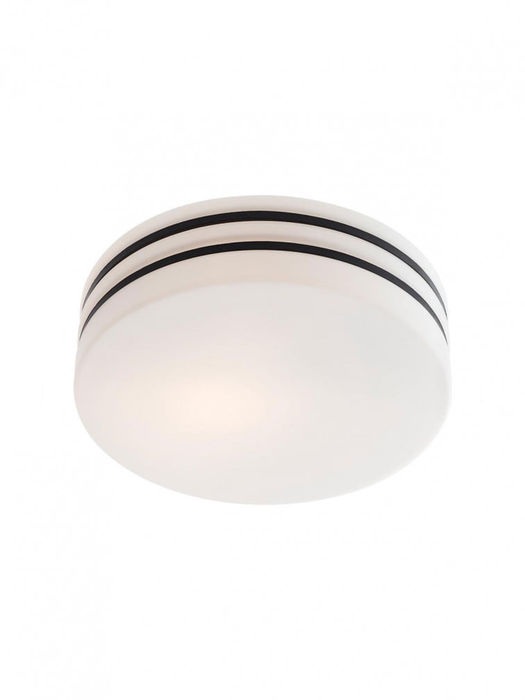 01-697 Corp de iluminat pentru baie Orbital 1X42W E27 IP44 1