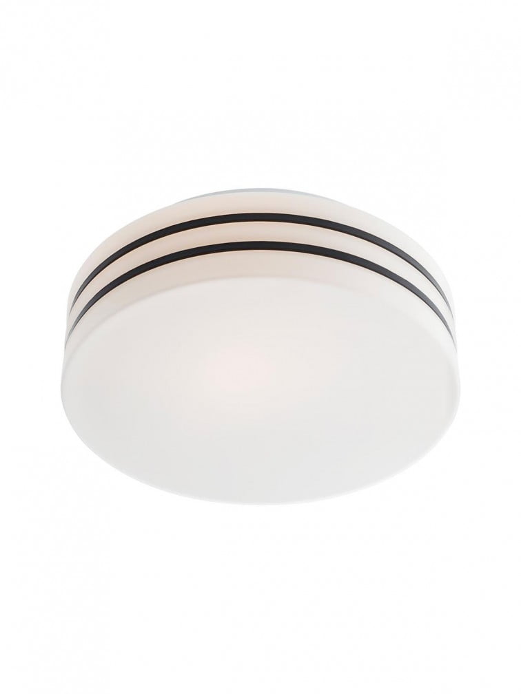 01-698 Corp de iluminat pentru baie Orbital 2X42W E27 IP44 1