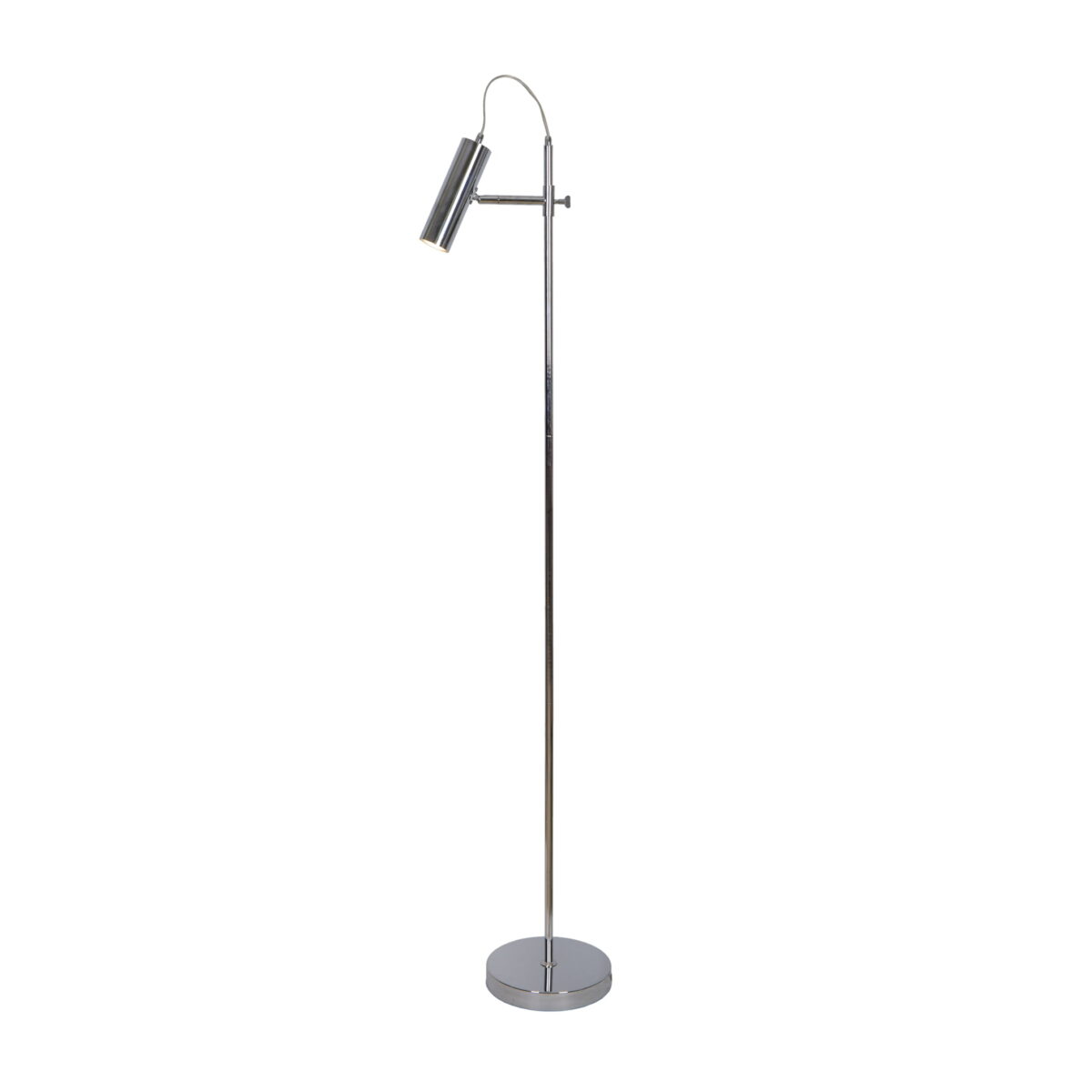 Lustra Tenso F18014-GU10-CHROME