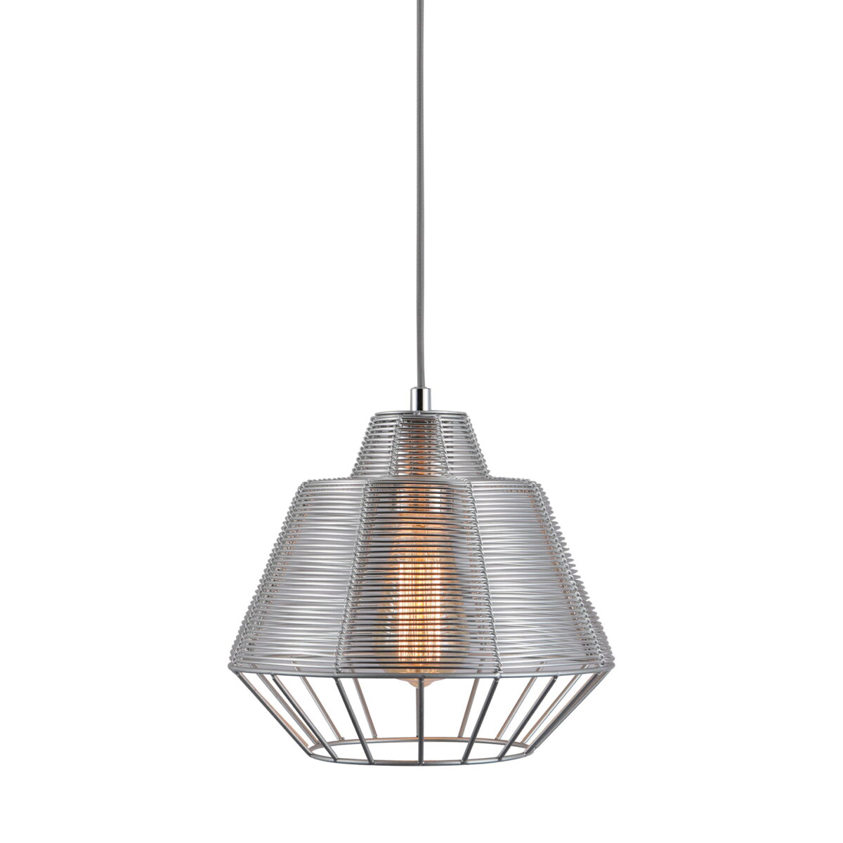 Lustra Wire MD1712-1B-SILVER