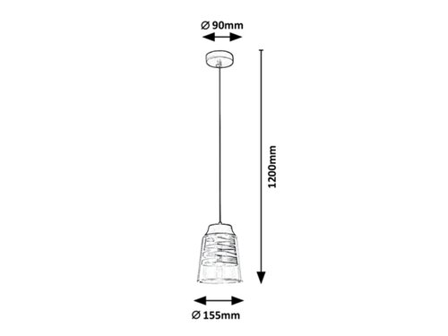 3543-100 Pendul Zenaida 3543 2