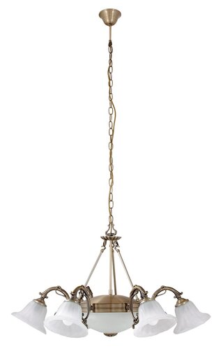 Candelabru Orchidea 8556