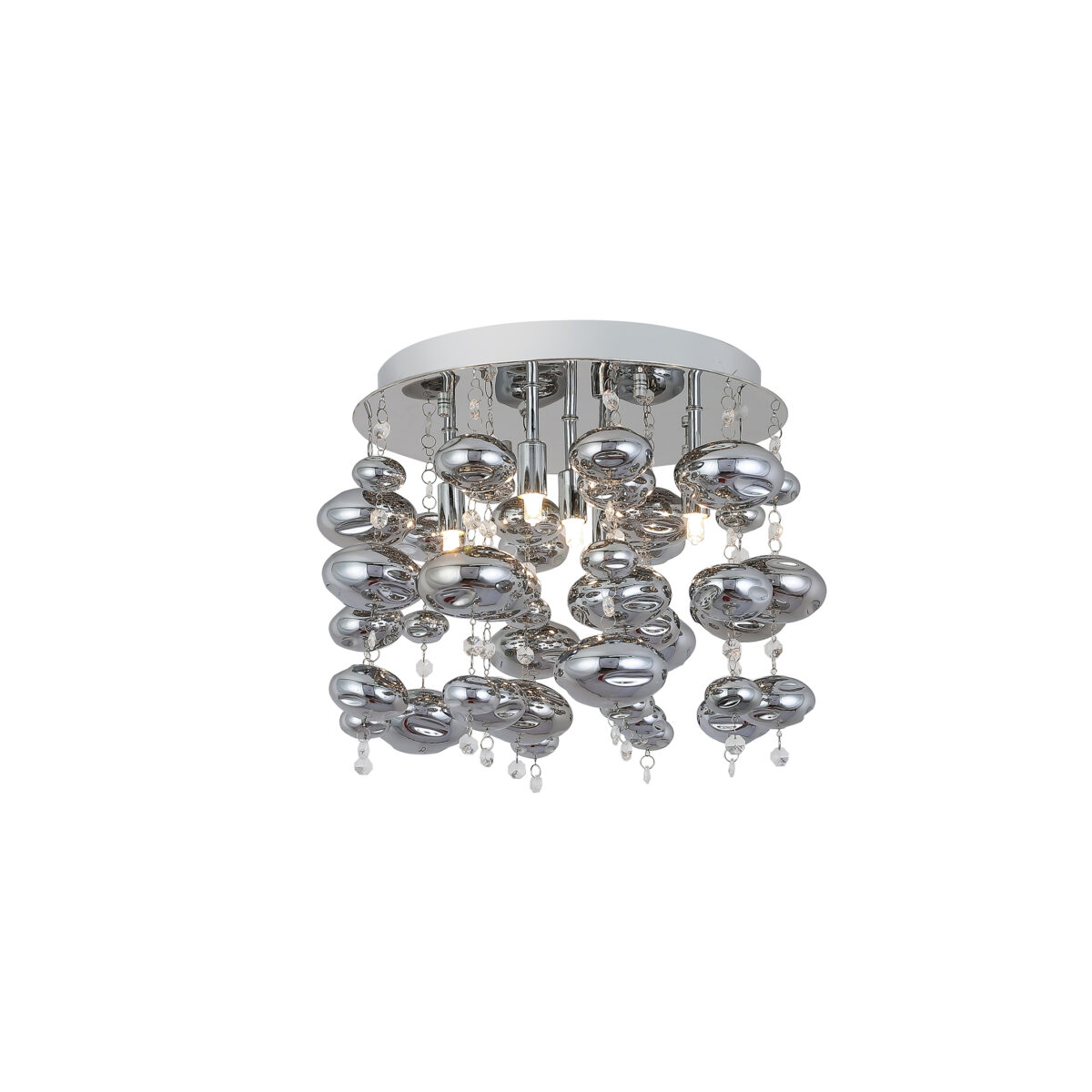 Plafoniera Elli, RLX92175-5R