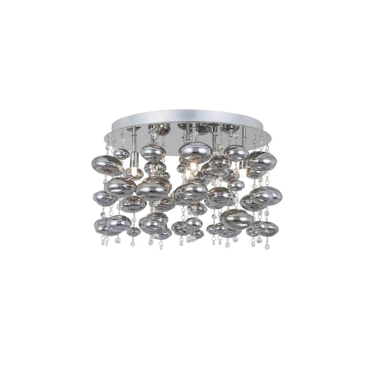 Plafoniera Elli RLX92175-6R