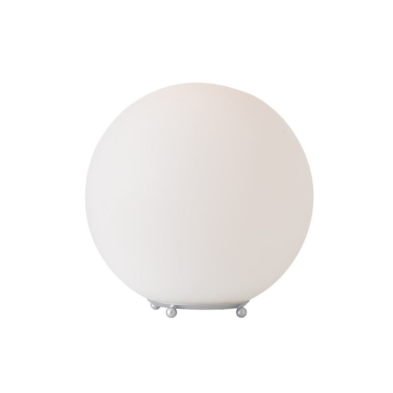 Lampadar Luna, 1XE27, 25×25 cm