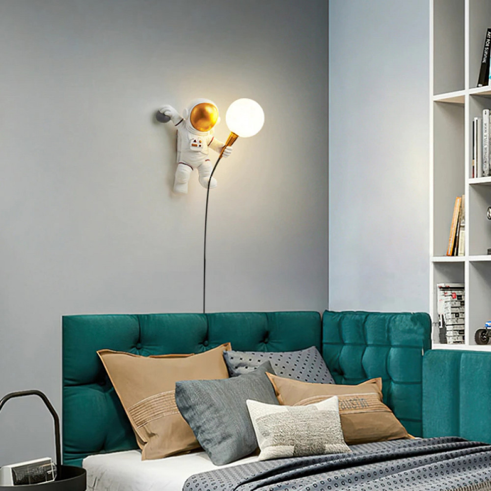 Aplica-Astronaut-BT-1403-10 Aplică Astronaut BT-1403 10