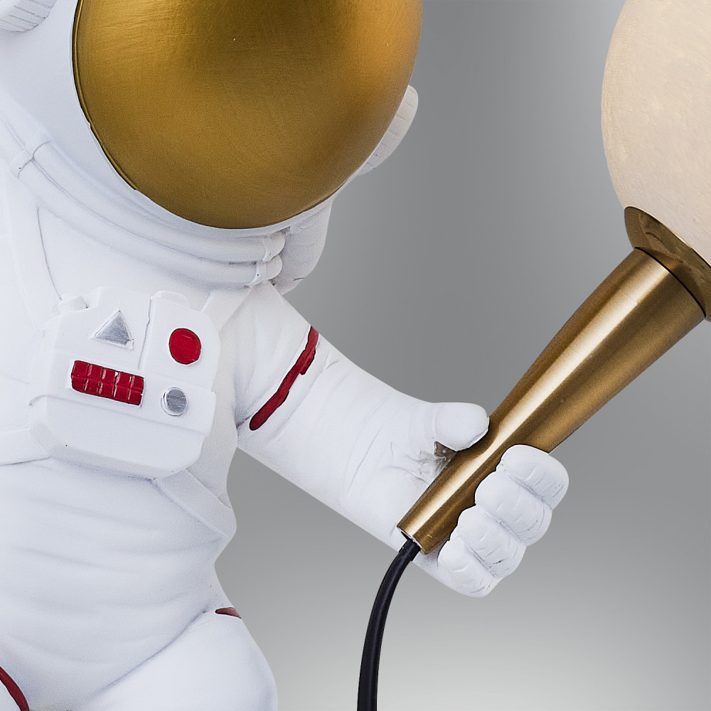 Aplica-Astronaut-BT-1403-8 Aplică Astronaut BT-1403 8