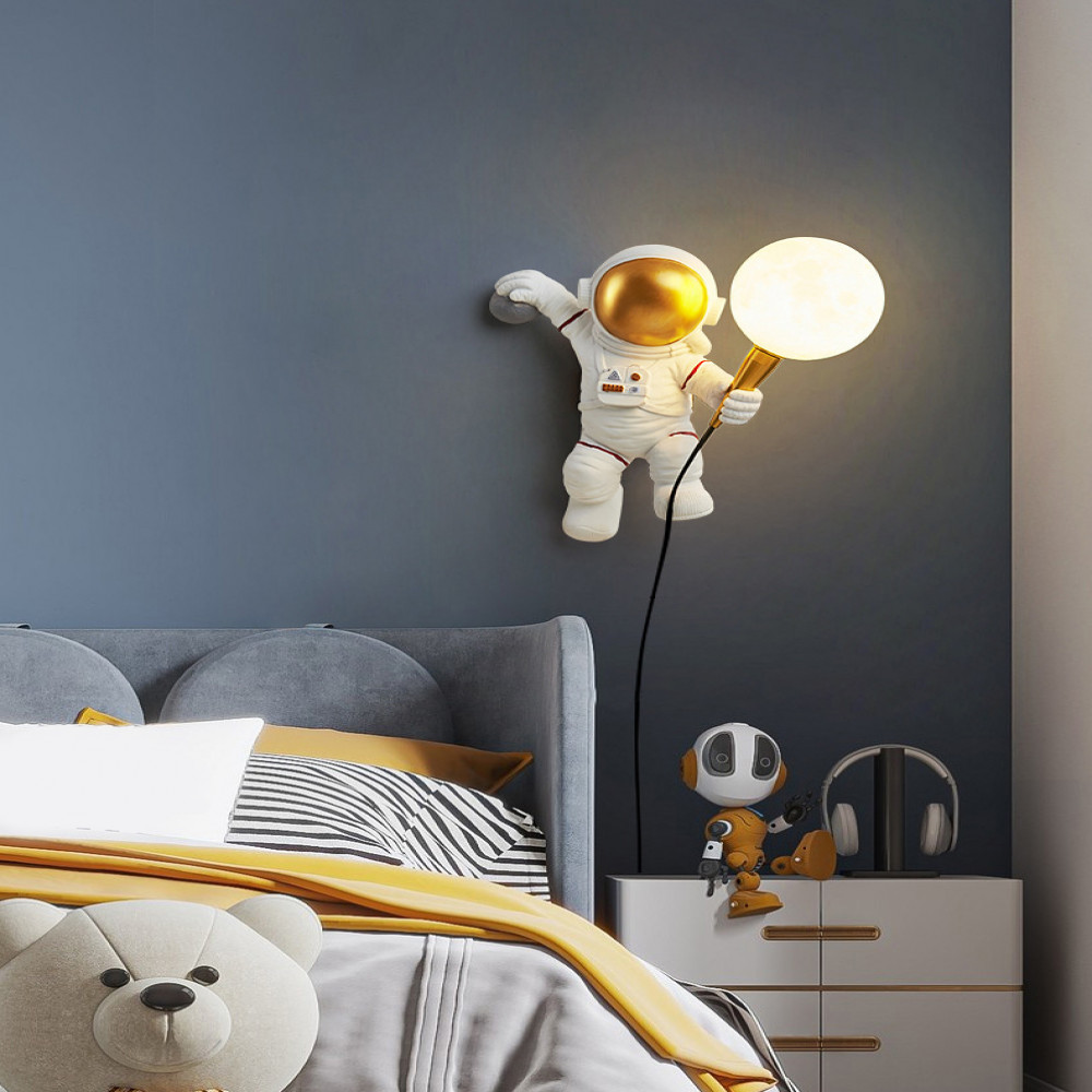 Aplica-Astronaut-BT-1403-9 Aplică Astronaut BT-1403 9