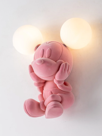 Aplica-Pink-Minnie-BT-1402-4 Aplică Pink Minnie BT-1402 4