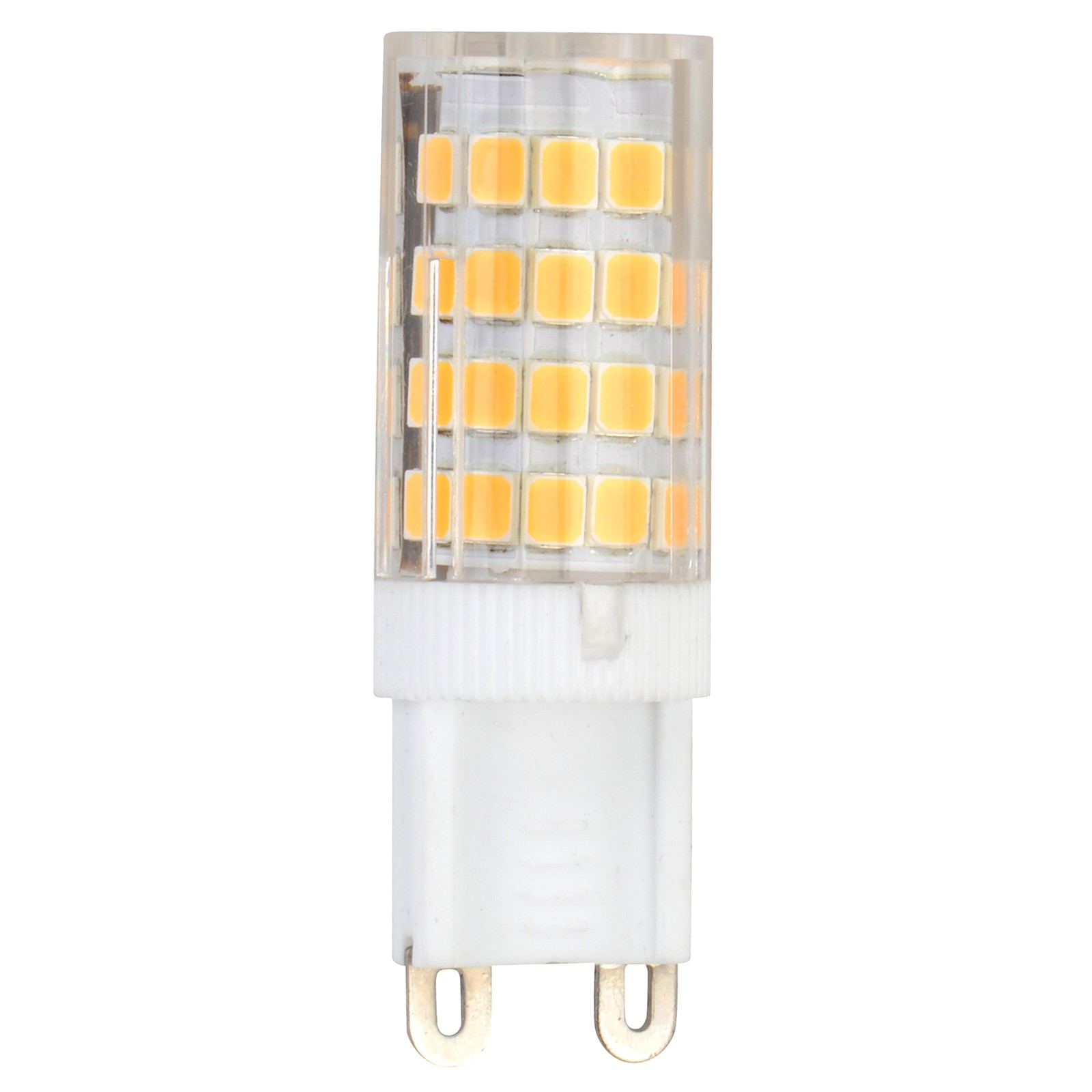 Bec LED G9 7W 50AD-L-44 Bec LED G9 7W 50AD-L-44