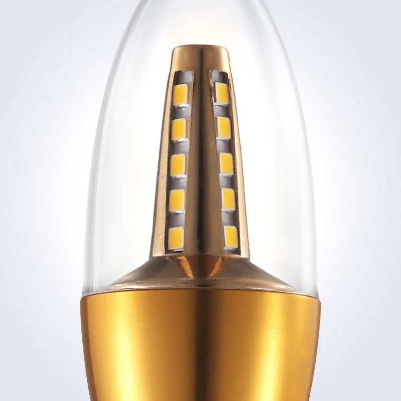 Bec-LED-lumanare-E14-7W-2700K4000K6500K-SJ14-9WS-1 Bec LED lumânare E14 7W 2700K/4000K/6500K SJ14-9WS 1