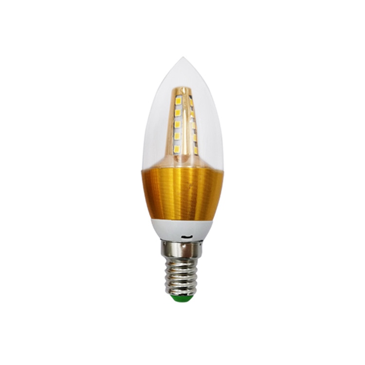 Bec LED lumânare E14 7W 2700K/4000K/6500K SJ14-9WS Bec LED lumânare E14 7W 2700K/4000K/6500K SJ14-9WS