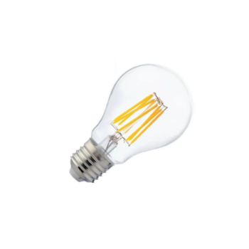 Bec cu filament decorativ A60 E27 4W LED 50ADL-151