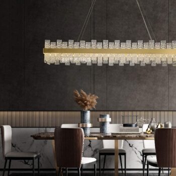 Candelabru Bella Long M HXD-176.2