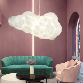 Candelabru Cotton S 50ADL-91-1