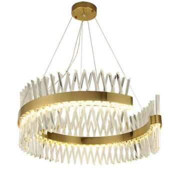 Candelabru Diamonds C S DDT-6814