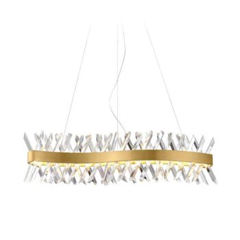 Candelabru Diamonds S HXD-119