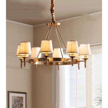 Candelabru Elegance MC318-8H