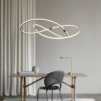 Candelabru Ellipse DDT-3421