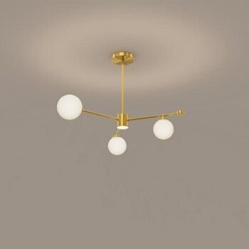 Candelabru Erzo M T6845-3+1